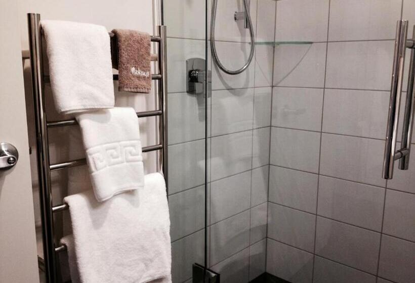 스탠다드 스튜디오, 315 Euro Motel And Serviced Apartments