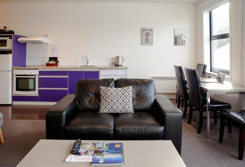 침실 1개 프리미엄 아파트, 315 Euro Motel And Serviced Apartments