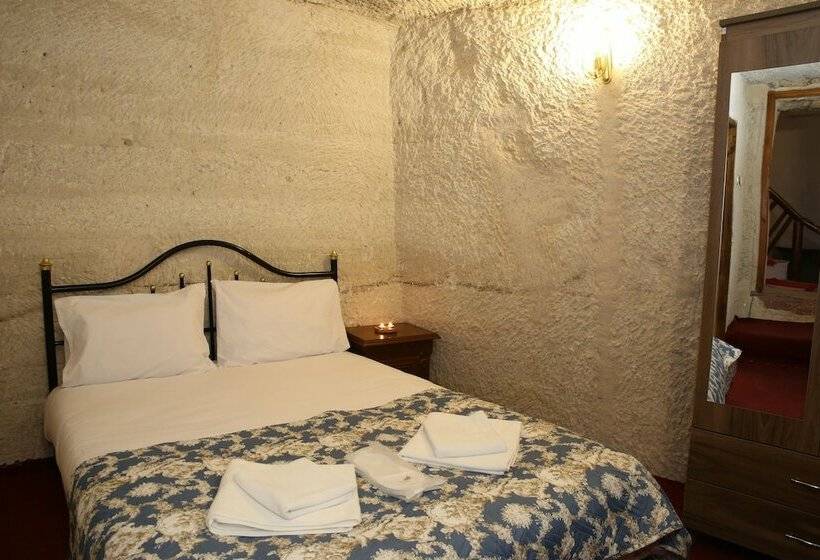 اتاق لوکس, Unicorn Cave