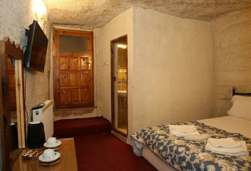 اتاق لوکس, Unicorn Cave