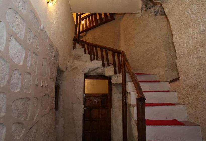 اتاق استاندارد, Unicorn Cave