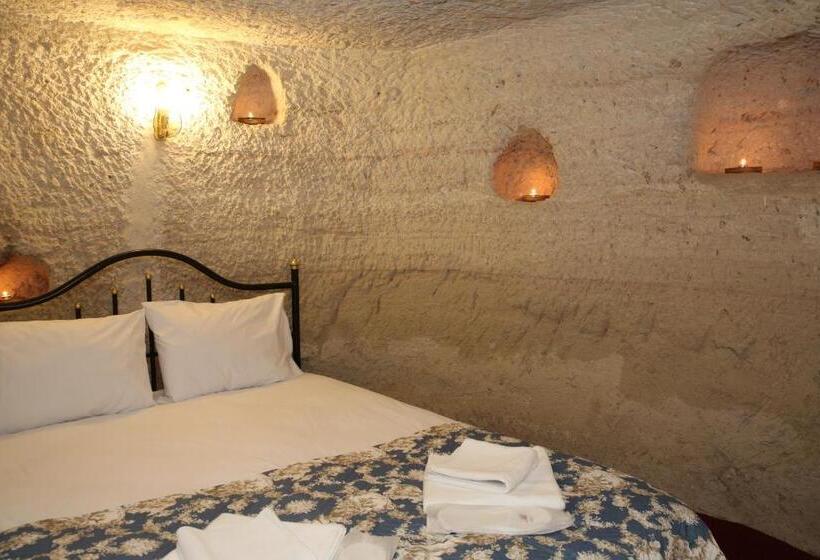 اتاق استاندارد, Unicorn Cave