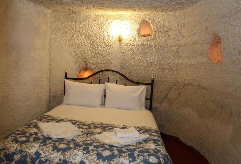 اتاق استاندارد, Unicorn Cave