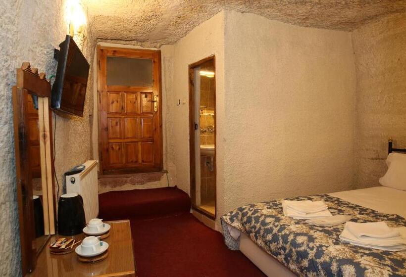 اتاق لوکس, Unicorn Cave