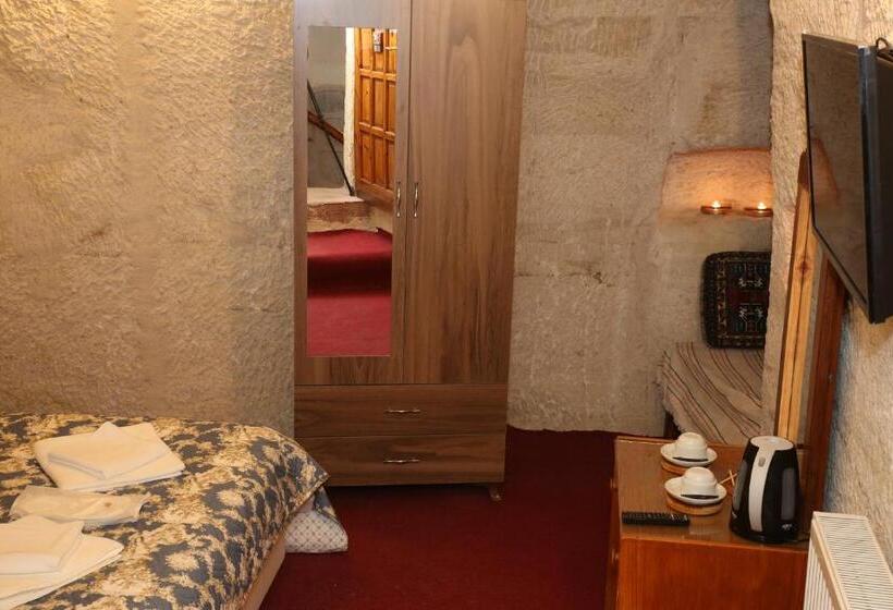 اتاق لوکس, Unicorn Cave