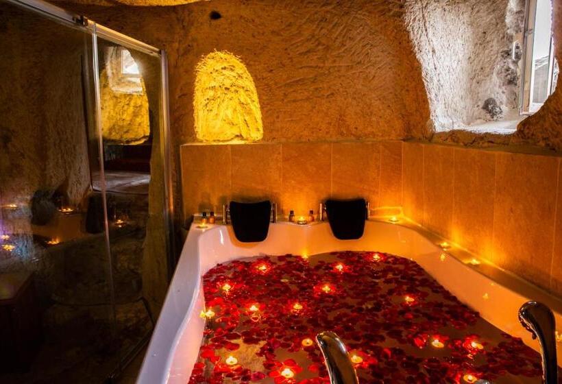 اتاق استاندارد با تخت بزرگ, Unicorn Cave