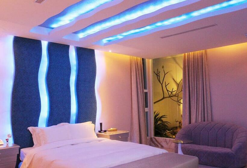 سوییت, Allur Boutique Motelyilan Branch