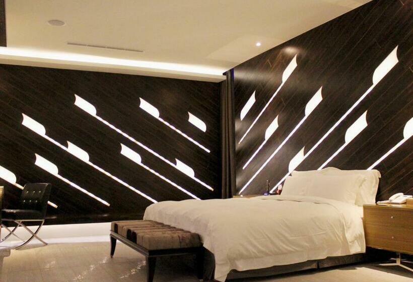 سوییت, Allur Boutique Motelyilan Branch