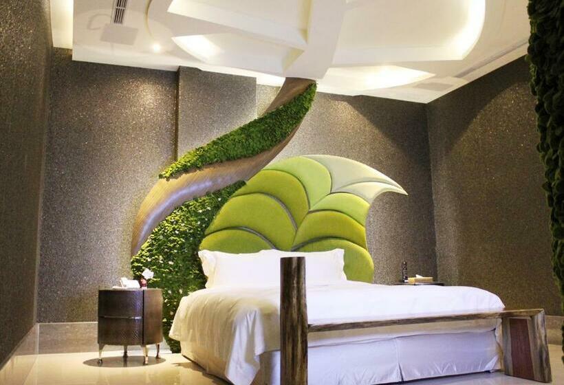 سوییت, Allur Boutique Motelyilan Branch