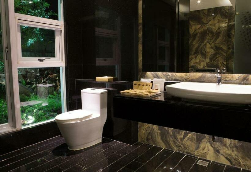 سوییت, Allur Boutique Motelyilan Branch