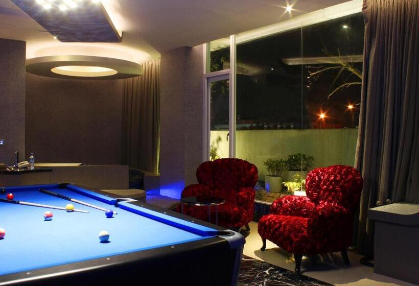 سوییت, Allur Boutique Motelyilan Branch