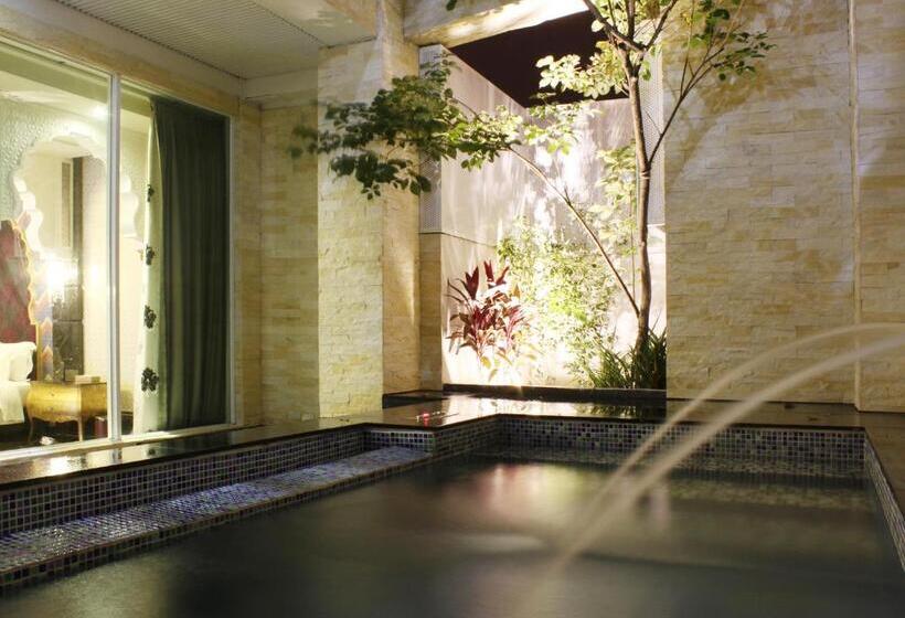 سوییت, Allur Boutique Motelyilan Branch