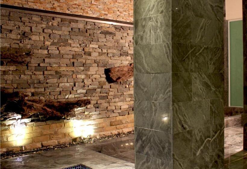 سوئیت پرزیدنت, Allur Boutique Motelyilan Branch