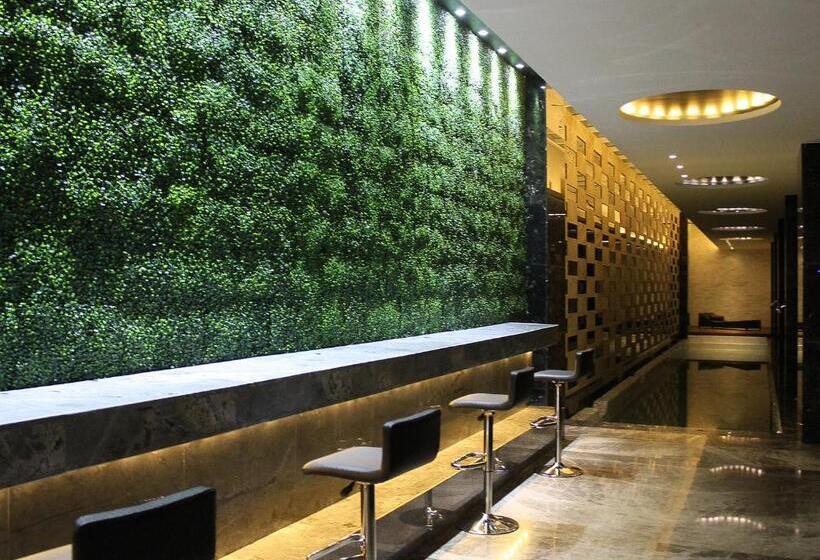 سوئیت پرزیدنت, Allur Boutique Motelyilan Branch