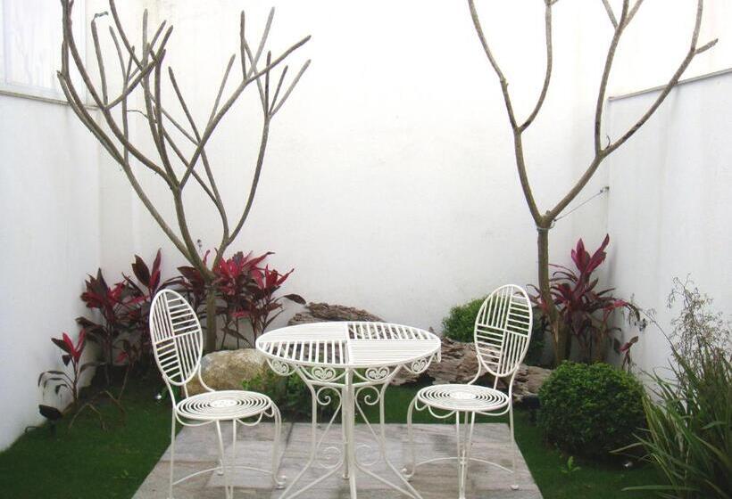 سوئیت پرزیدنت, Allur Boutique Motelyilan Branch