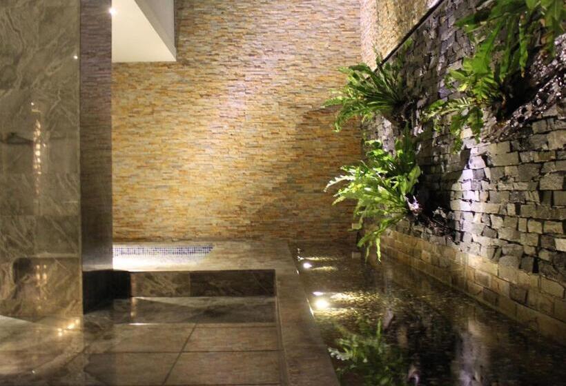 سوئیت پرزیدنت, Allur Boutique Motelyilan Branch