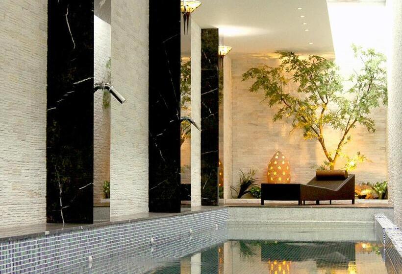 سوئیت پرزیدنت, Allur Boutique Motelyilan Branch