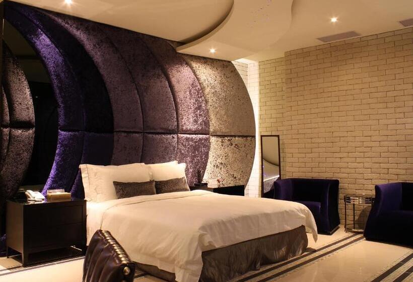 سوییت, Allur Boutique Motelyilan Branch