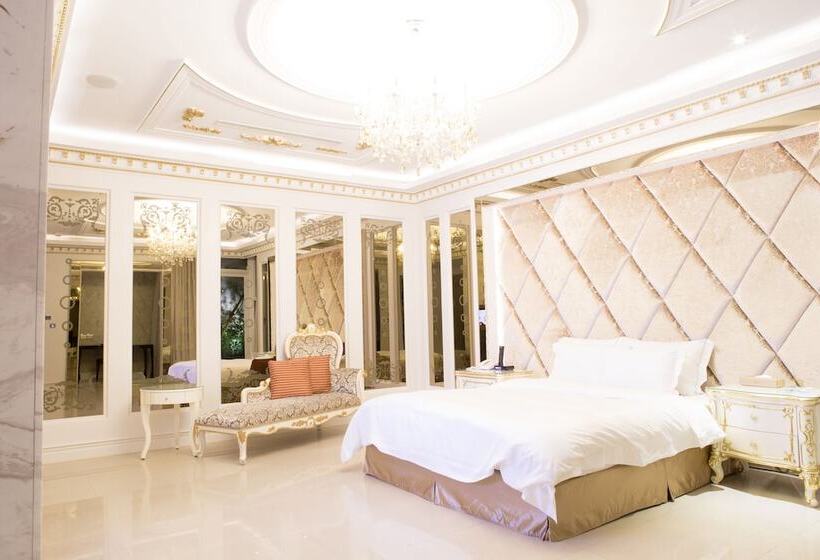 سوییت, Allur Boutique Motelyilan Branch