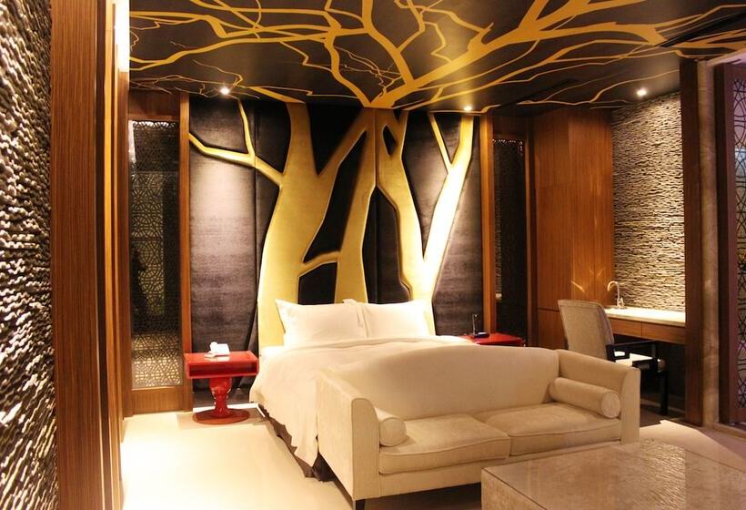 سوییت, Allur Boutique Motelyilan Branch