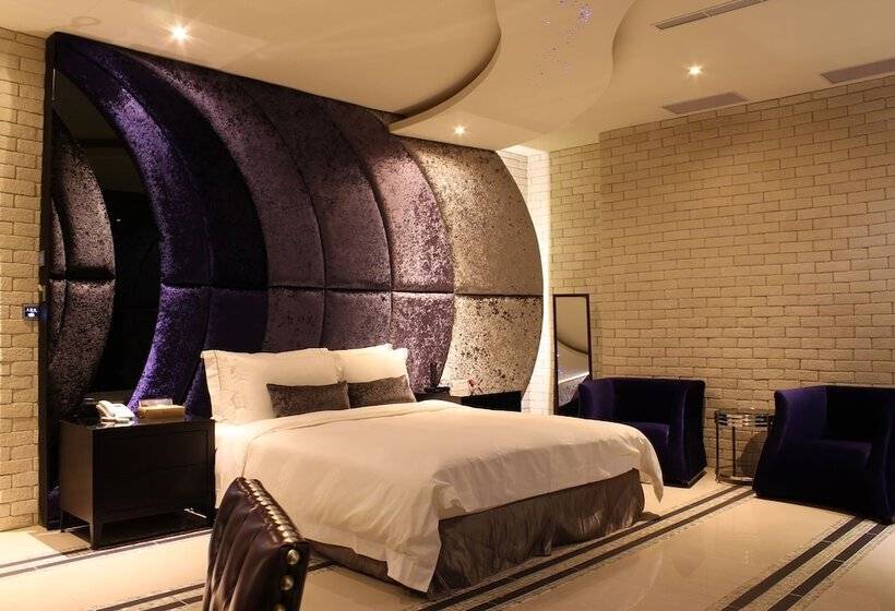 سوییت, Allur Boutique Motelyilan Branch