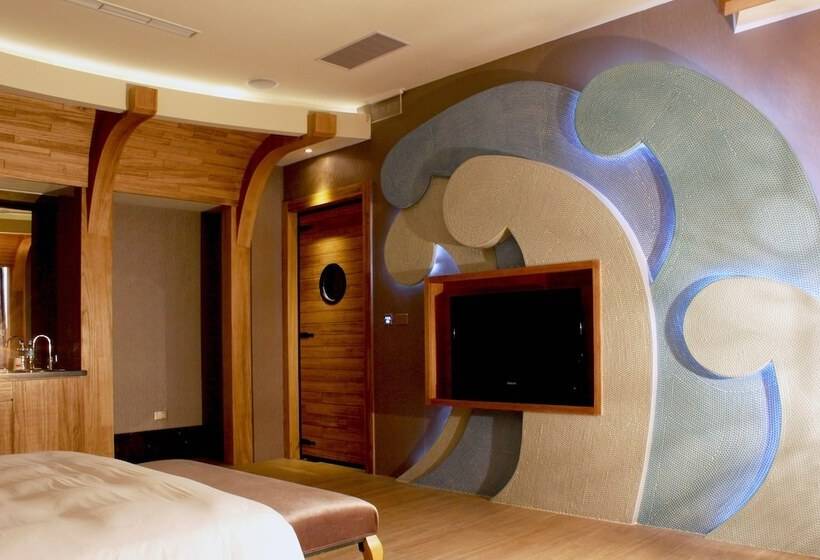 سوییت, Allur Boutique Motelyilan Branch