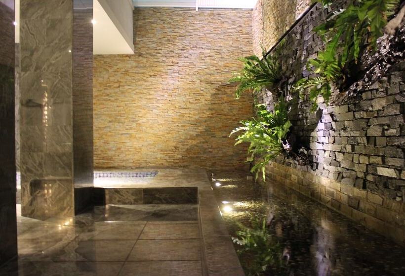 سوئیت پرزیدنت, Allur Boutique Motelyilan Branch