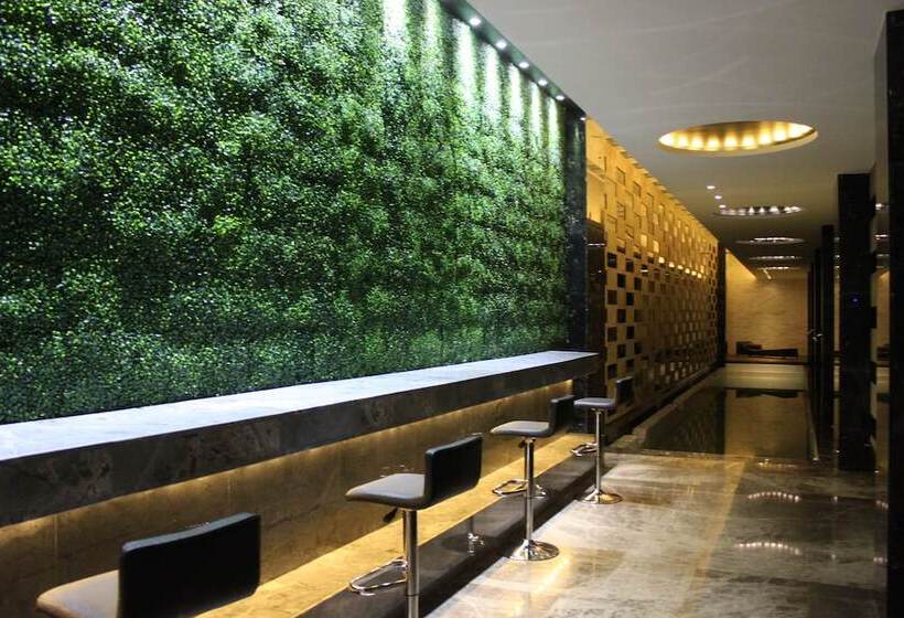 سوئیت پرزیدنت, Allur Boutique Motelyilan Branch