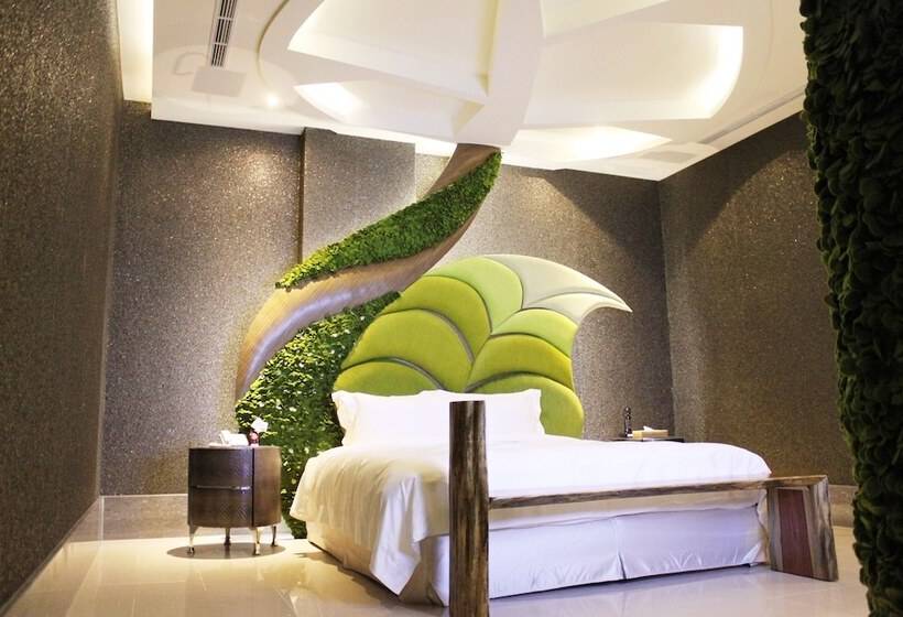 سوییت, Allur Boutique Motelyilan Branch