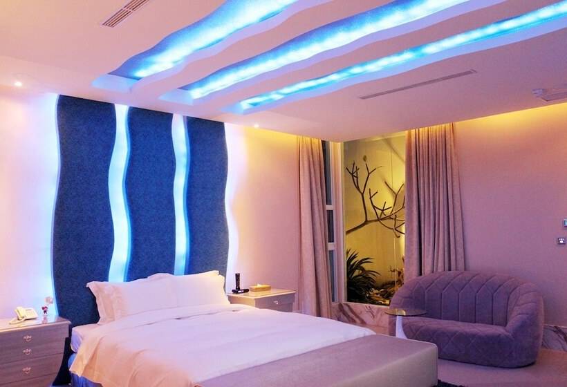 سوییت, Allur Boutique Motelyilan Branch