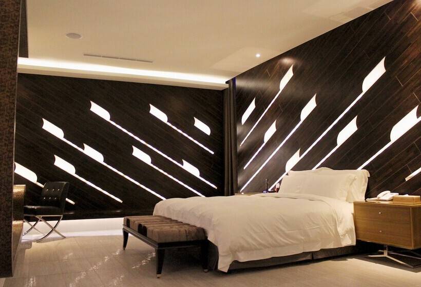 سوییت, Allur Boutique Motelyilan Branch