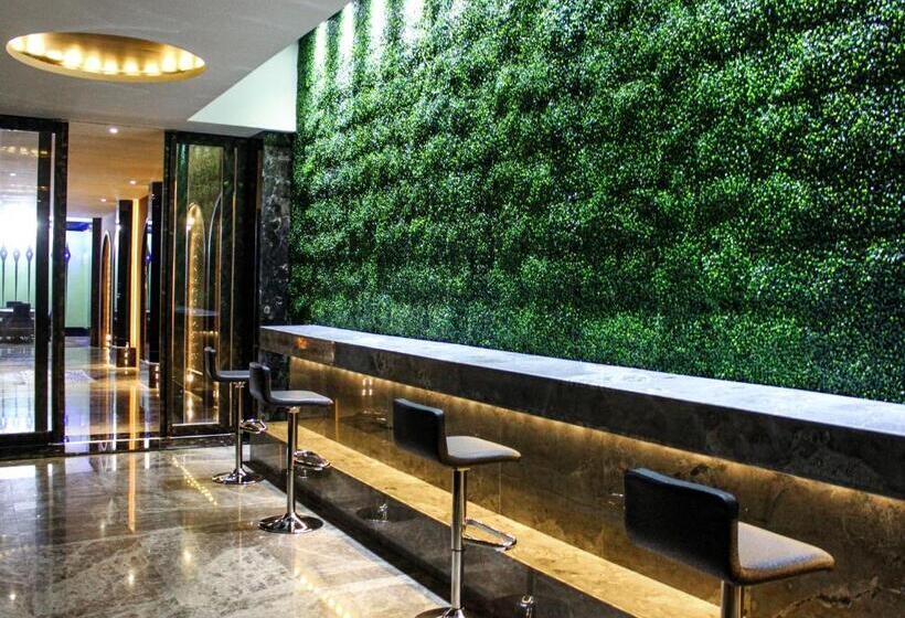 سوئیت پرزیدنت, Allur Boutique Motelyilan Branch