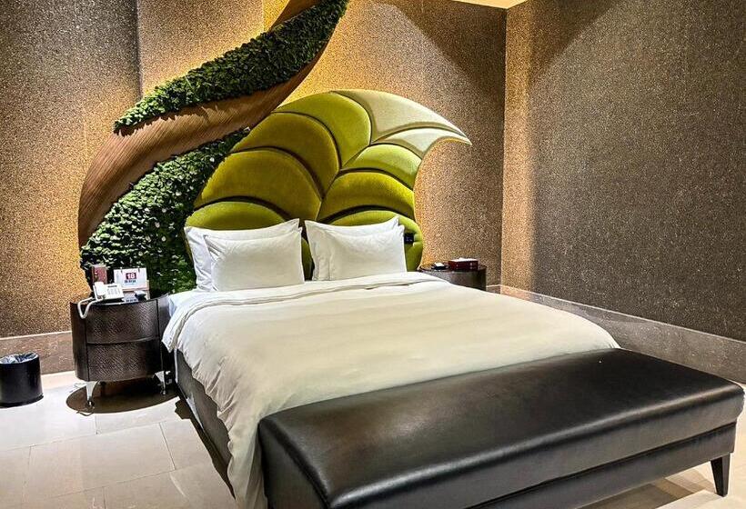 سوییت, Allur Boutique Motelyilan Branch