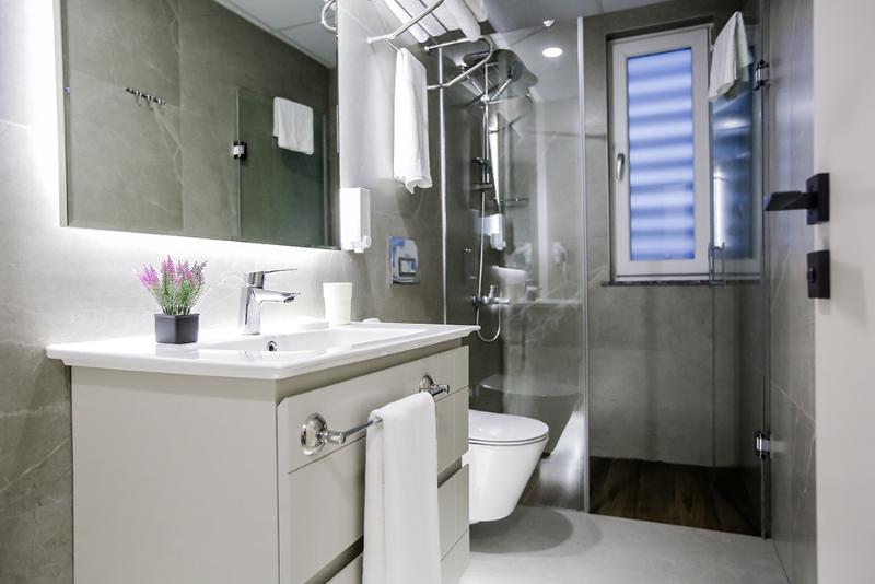 سوییت, Allur Boutique Motelyilan Branch