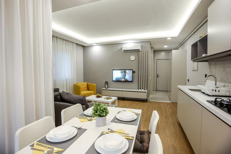 سوییت, Allur Boutique Motelyilan Branch