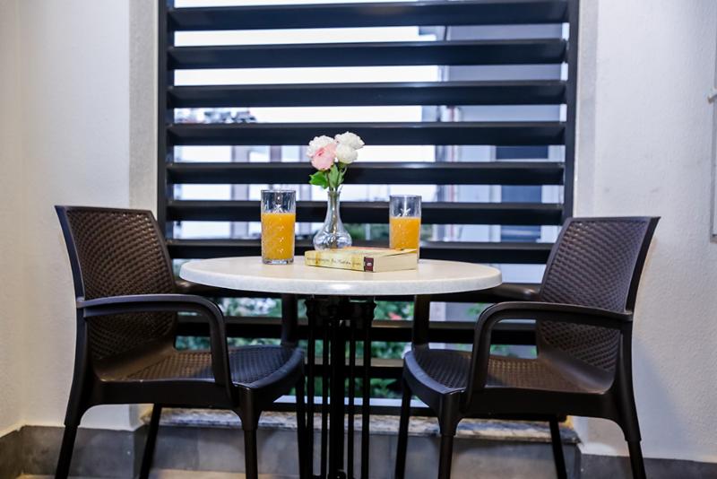 سوییت, Allur Boutique Motelyilan Branch