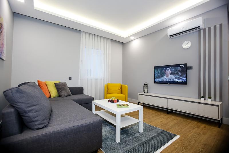 سوییت, Allur Boutique Motelyilan Branch