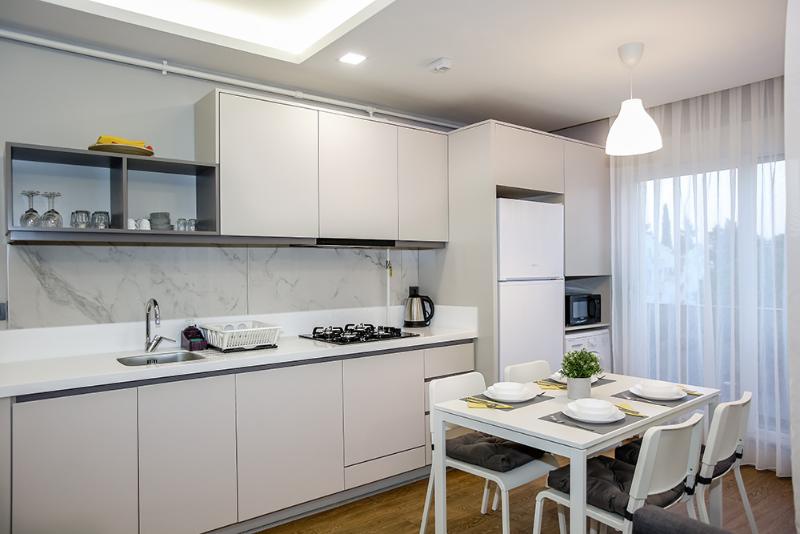 سوییت, Allur Boutique Motelyilan Branch