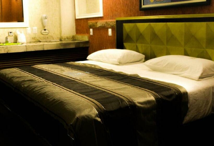 Стандартный Номер Кровать Кинг, Azul Turquesa