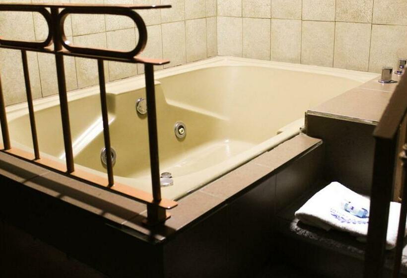 Стандартный Номер Кровать Кинг, Azul Turquesa