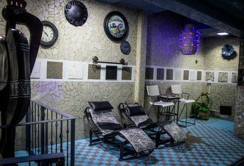 Номер Стандарт, Azul Turquesa