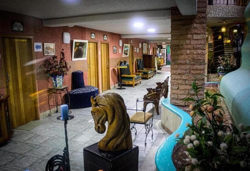 Стандартный Номер Кровать Кинг, Azul Turquesa