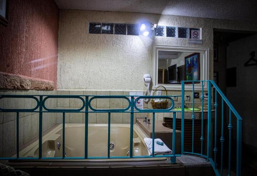 Стандартный Номер Кровать Кинг, Azul Turquesa