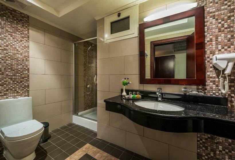 חדר סטנדרט, Boudl Al Shatea