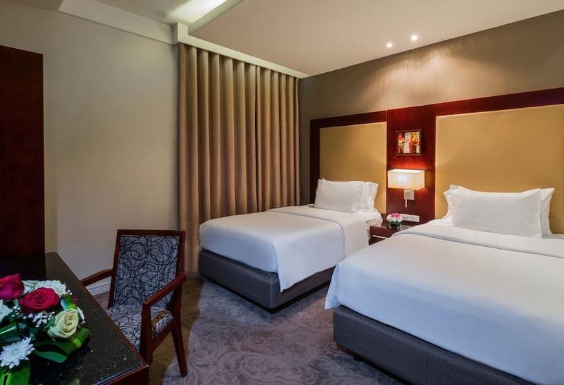 חדר סטנדרט, Boudl Al Shatea