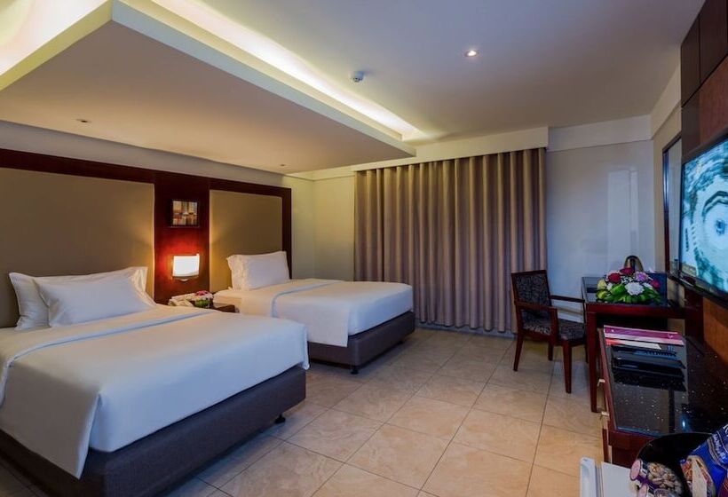 חדר סטנדרט, Boudl Al Shatea