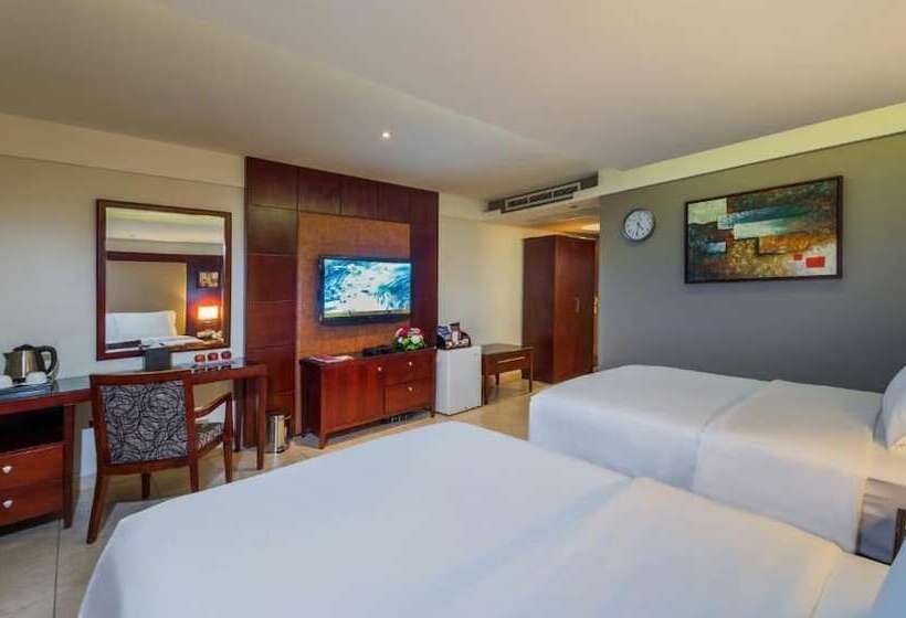 חדר סטנדרט, Boudl Al Shatea