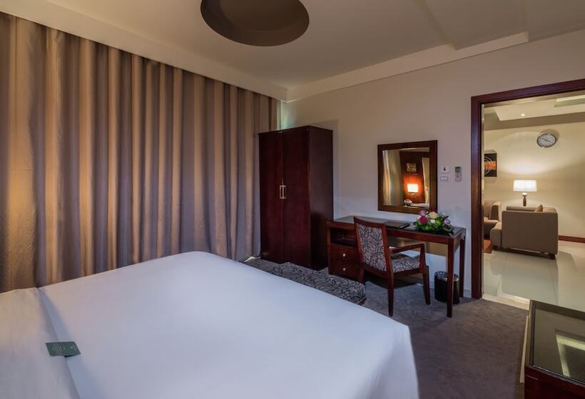 חדר סטודיו סטנדרד, Boudl Al Shatea