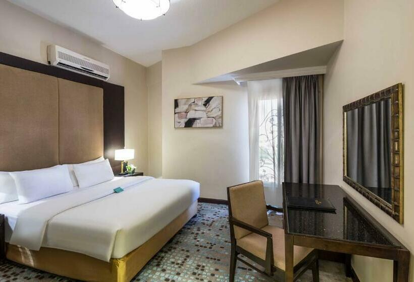 سوییت, Boudl Al Maidan