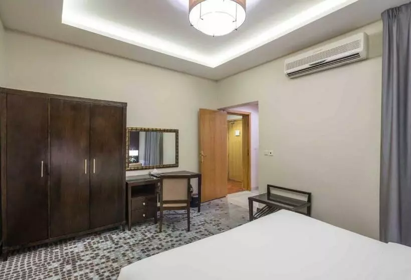 3ベッドルームアパートメント, Boudl Al Maidan